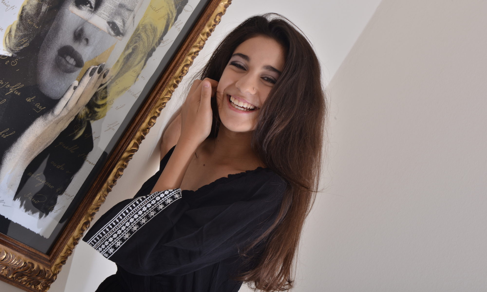 AMBER DUTTA
